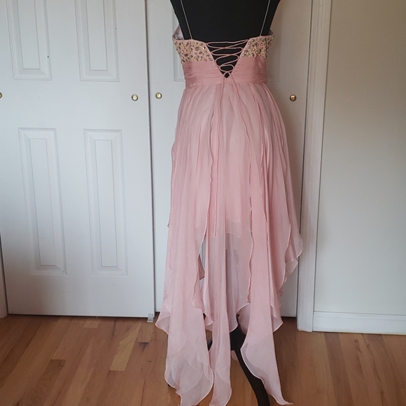 DRESS - Picture 4 of 6